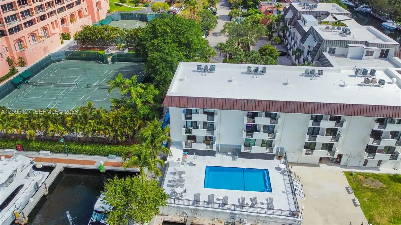 6901 Edgewater Dr # 211, Coral Gables FL 33133 photo 5