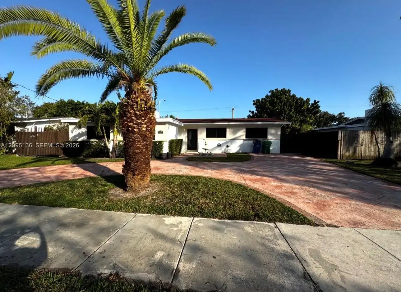 12635 SW 84th Ave Rd # 12635, Miami FL 33156