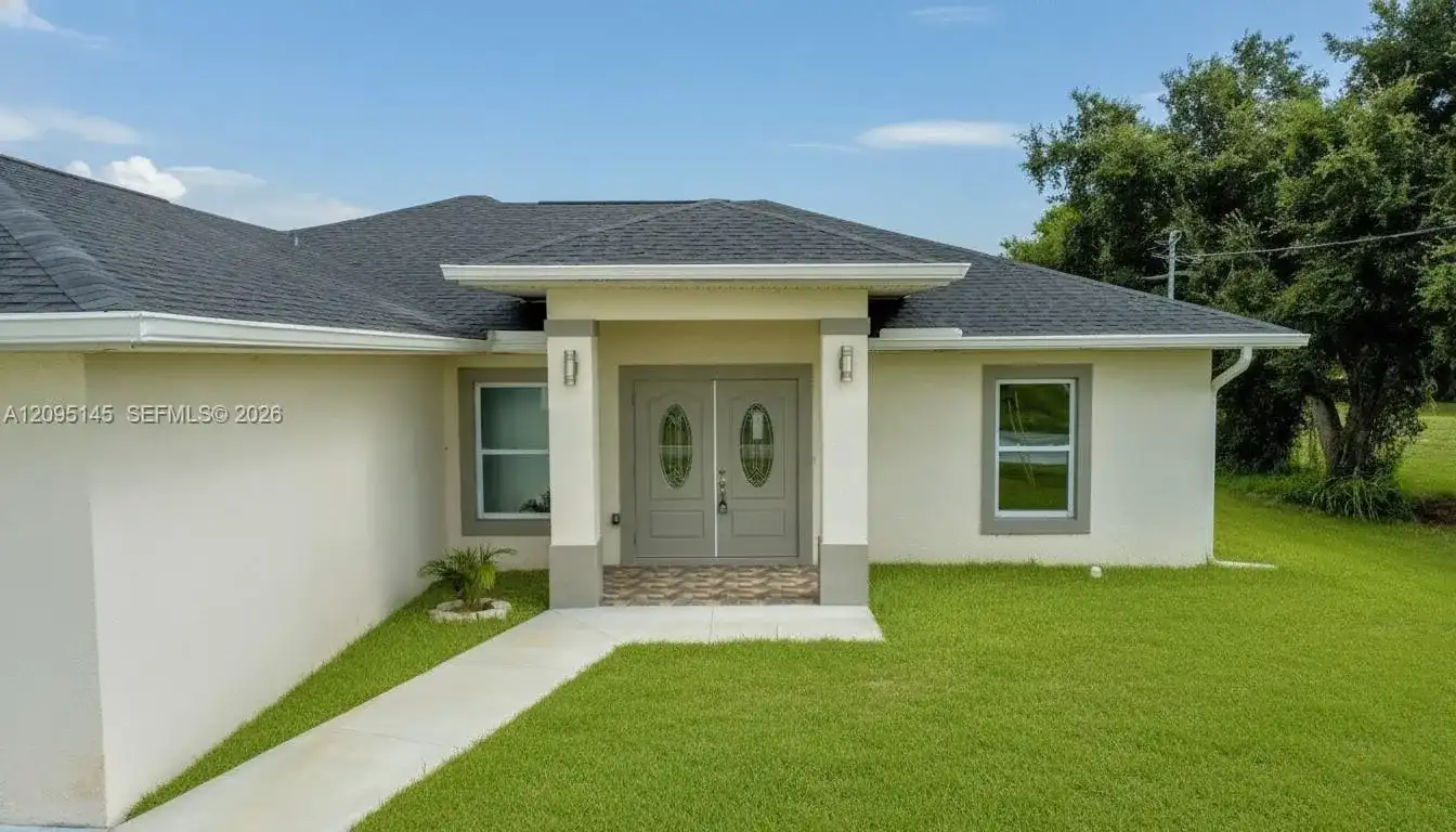 1138 N ARGOSY RD, Other City - In The State Of Florida FL 33935