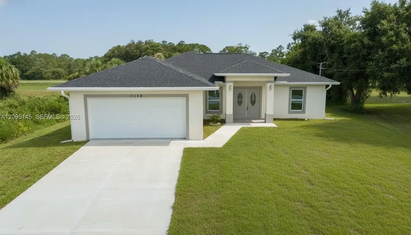 1138 N ARGOSY RD, Other City - In The State Of Florida FL 33935 photo 2