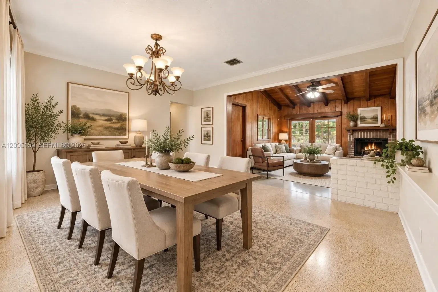 434 NW 20th St, Homestead FL 33030
