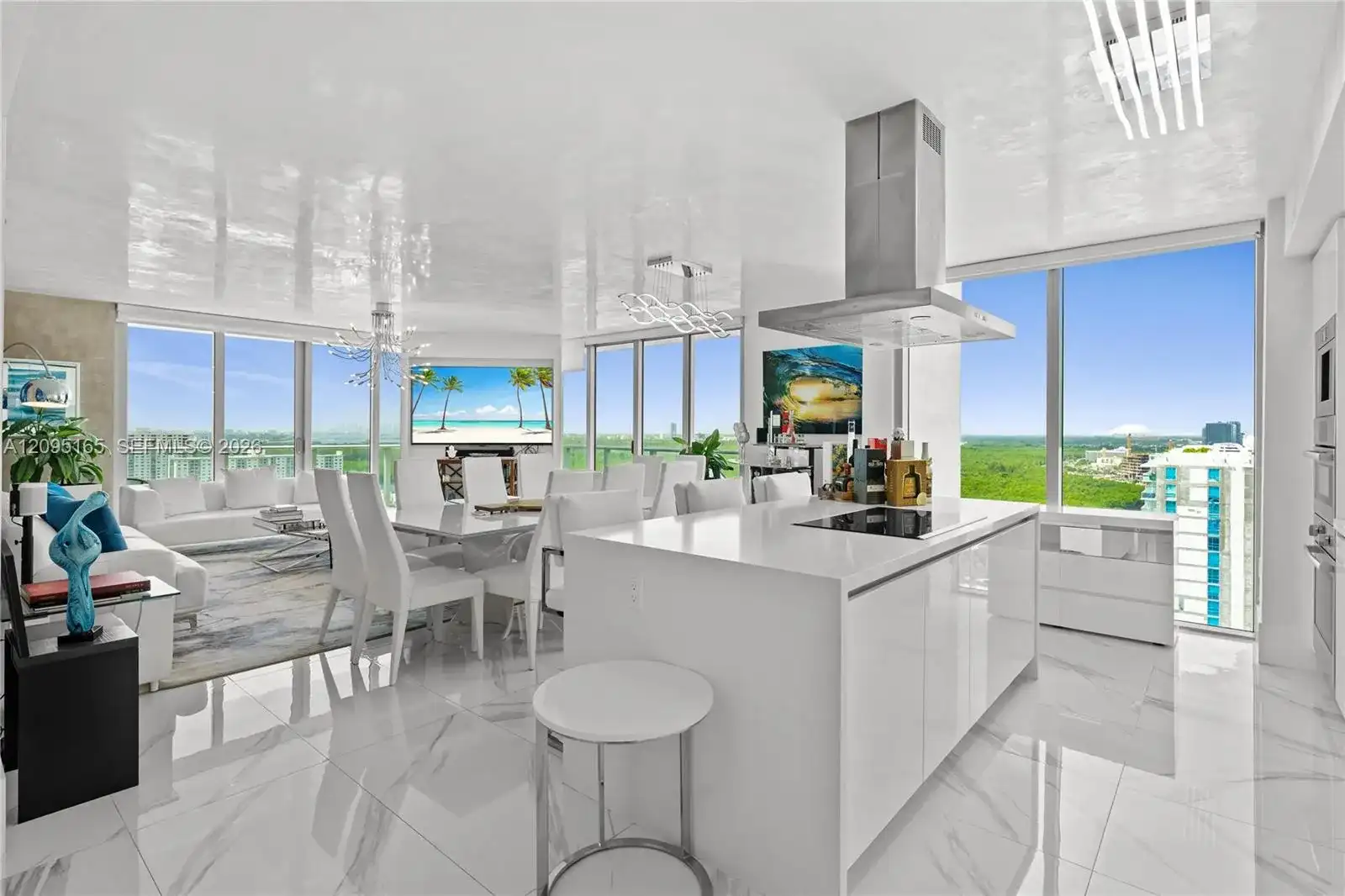 330 Sunny Isles Blvd # 2302, Sunny Isles Beach FL 33160