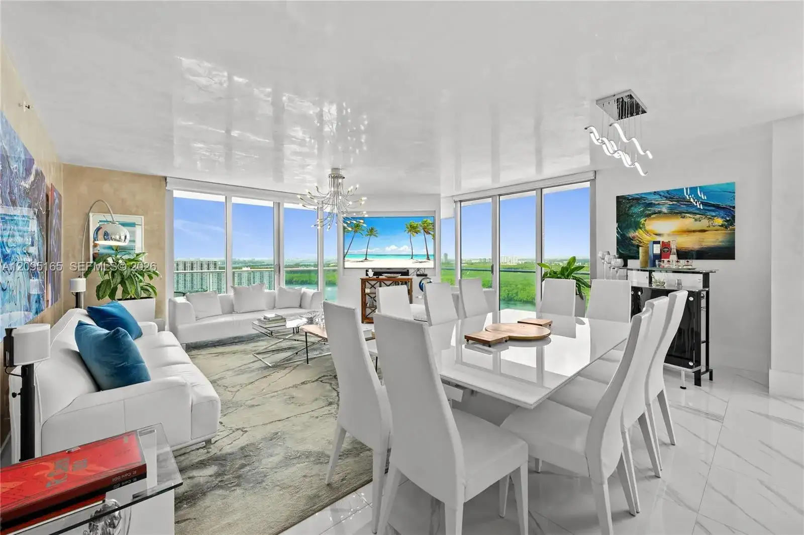 330 Sunny Isles Blvd # 2302, Sunny Isles Beach FL 33160 photo 2