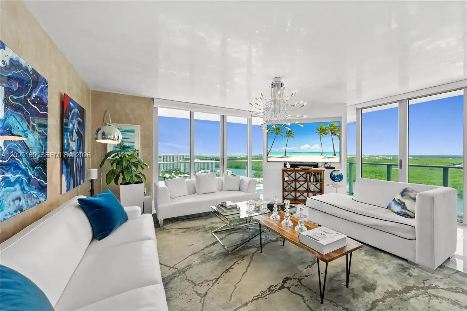 330 Sunny Isles Blvd # 2302, Sunny Isles Beach FL 33160 photo 5