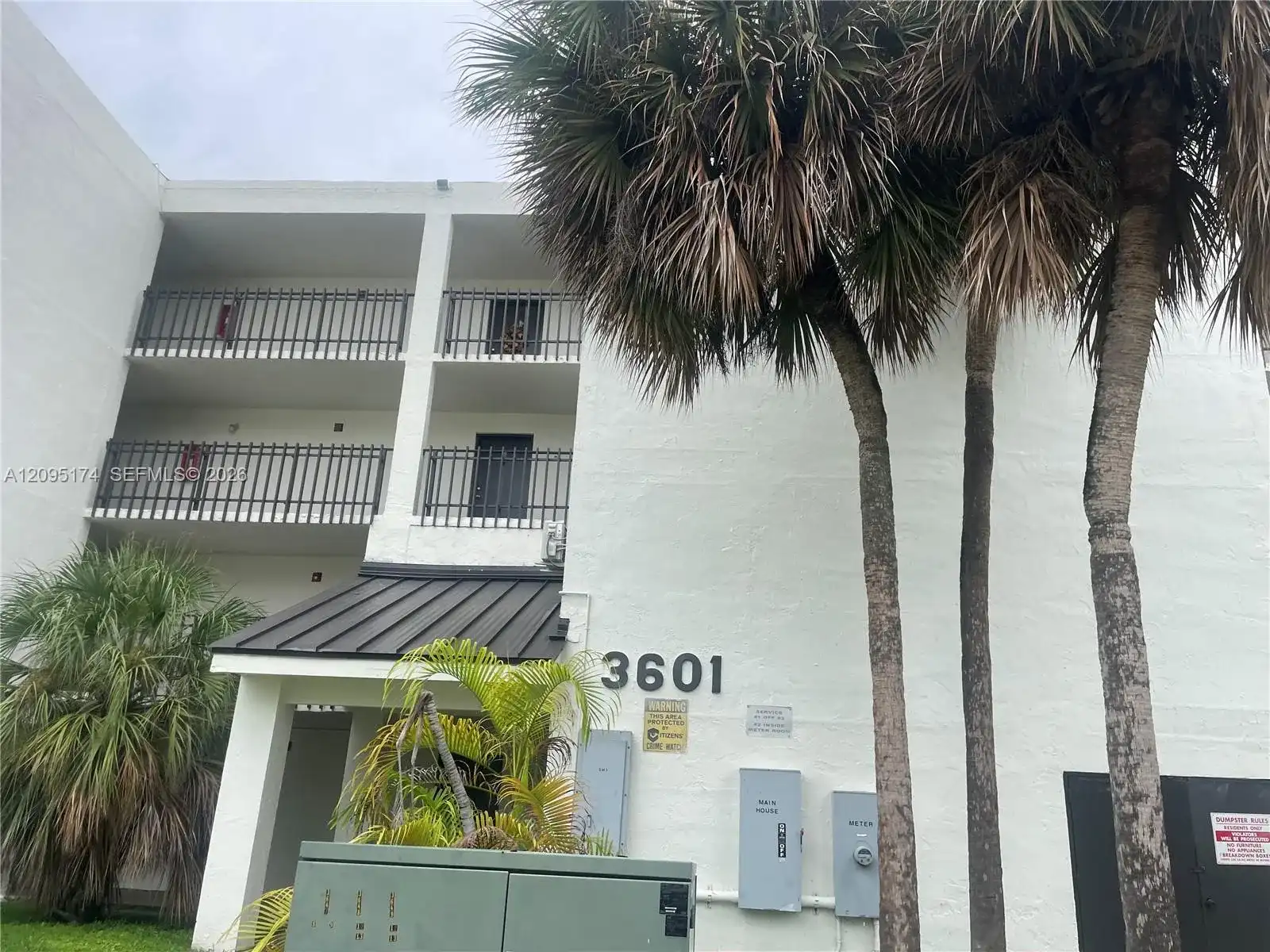 3601 SW 117th Ave # 301, Miami FL 33175