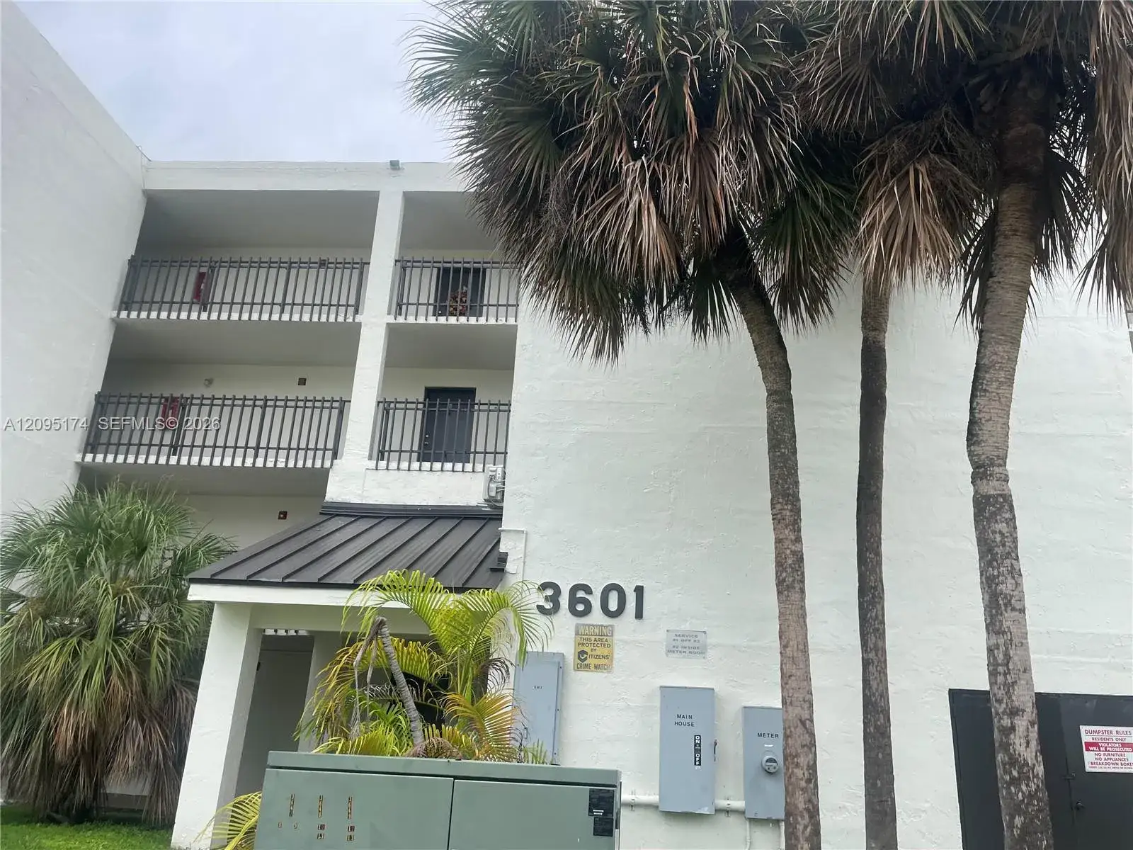 3601 SW 117th Ave # 301, Miami FL 33175