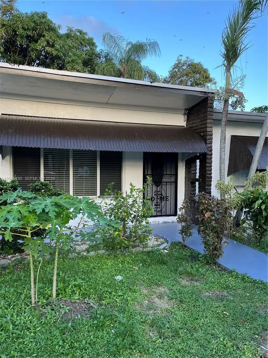 12715 NW 10th Ave # 0, North Miami FL 33168