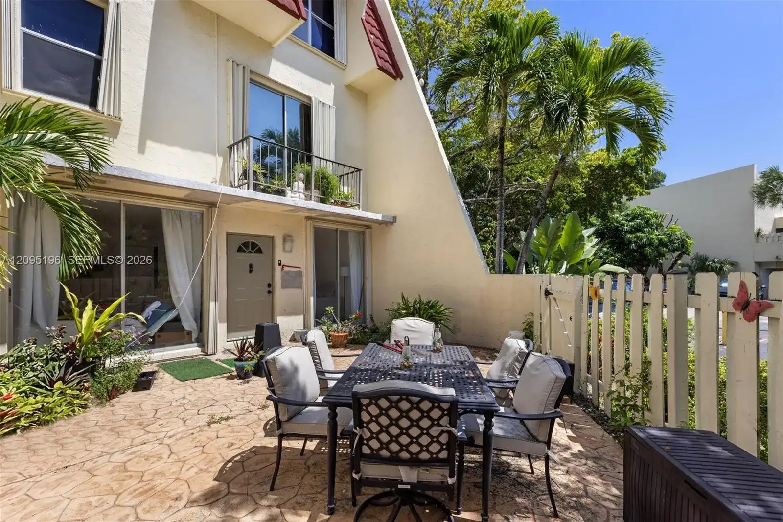1655 NE 115th St # 9B, Miami FL 33181