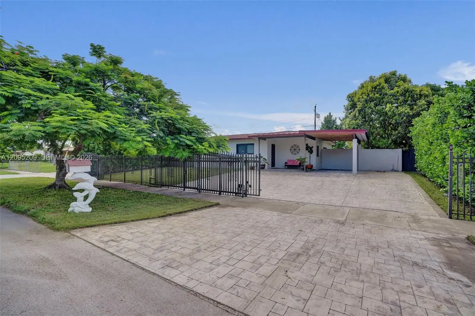 11540 SW 187th St, Miami FL 33157
