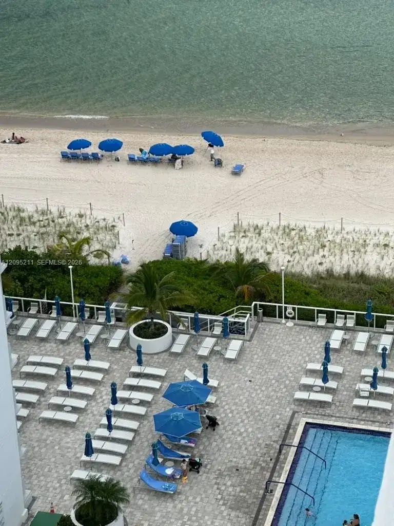 1904 S Ocean Dr # 1901, Hallandale Beach FL 33009 photo 3