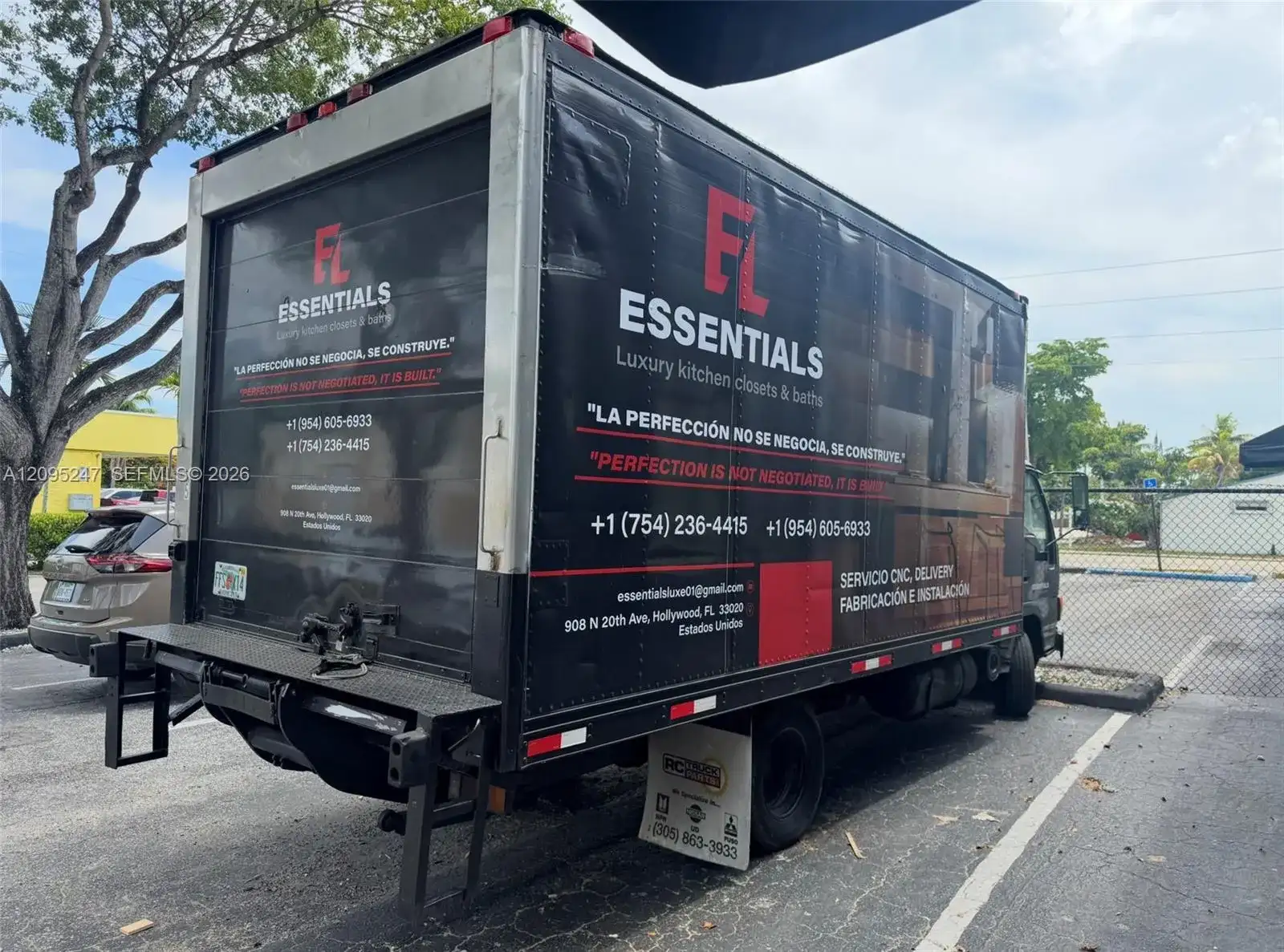 Cabinet Manufacturing Company, Hallandale Beach FL 33009 photo 2