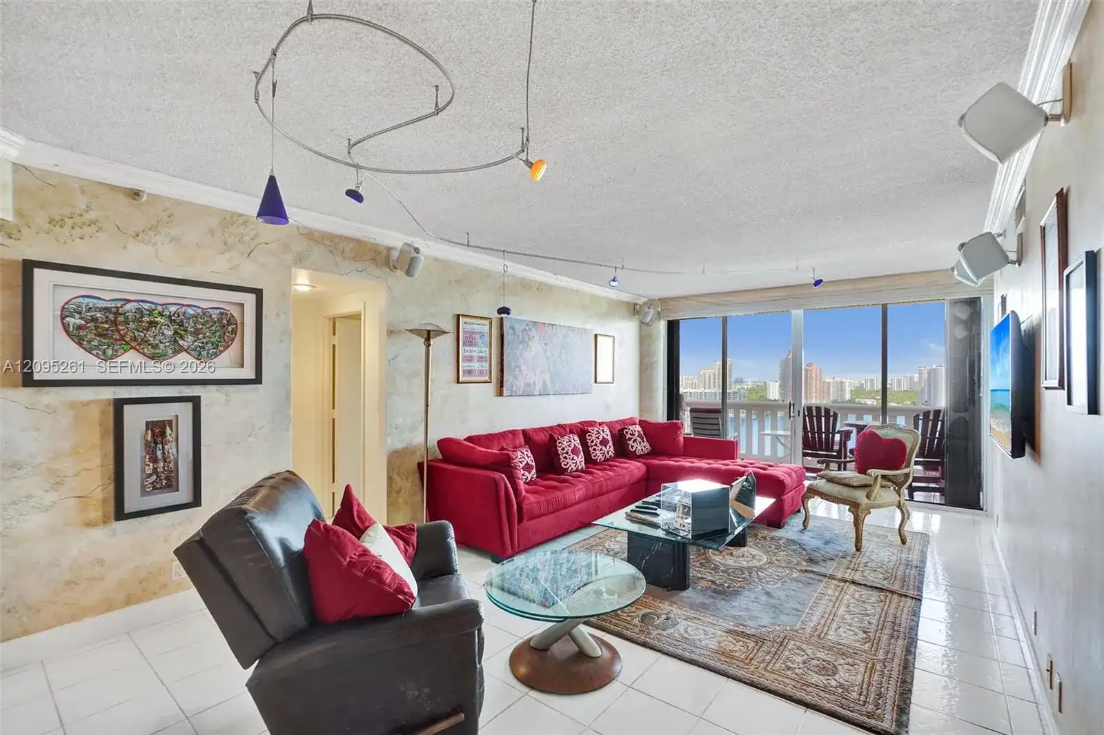 3000 ISLAND BL # 2304, Aventura FL 33160
