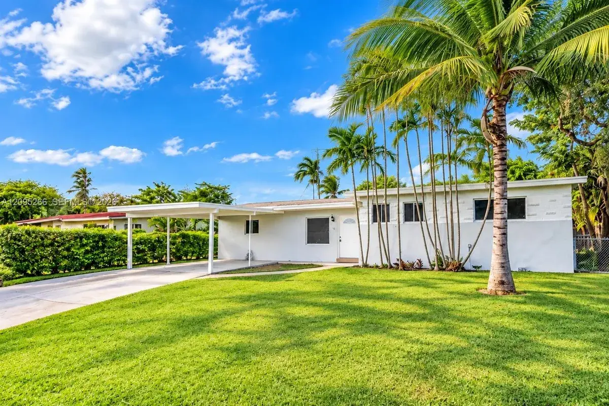 1411 NE 201st Ter, Miami FL 33179