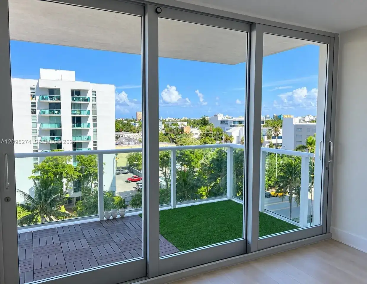 1000 West Ave # 608, Miami Beach FL 33139 photo 2