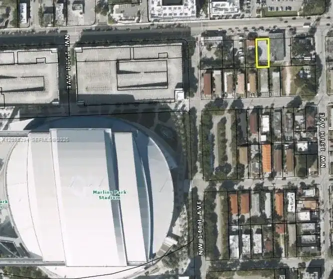 1330 NW 7th St, Miami FL 33125