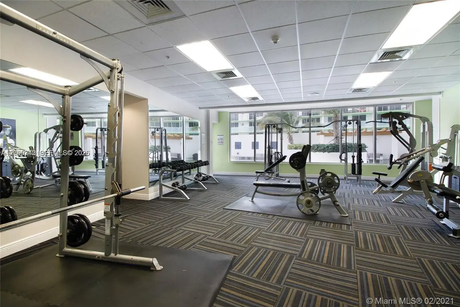 1750 N Bayshore Dr # 4609, Miami FL 33132 photo 2