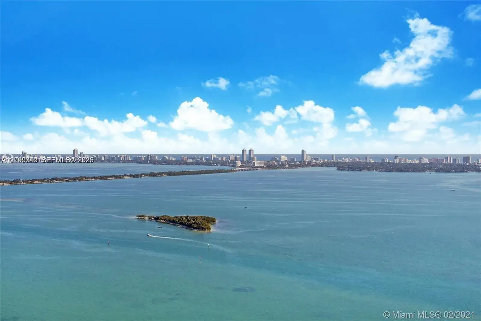 1750 N Bayshore Dr # 4609, Miami FL 33132 photo 3