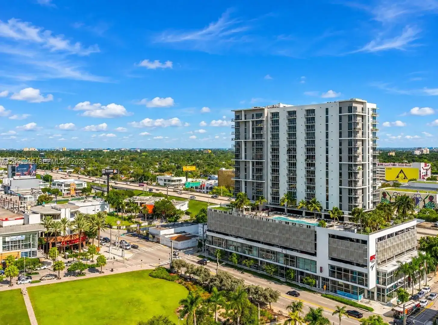 3470 E Coast Ave # H1711, Miami FL 33137