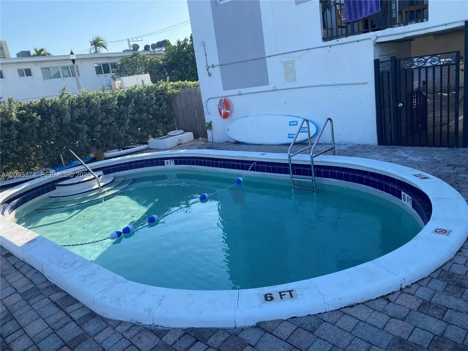 8101 Crespi Blvd # 402, Miami Beach FL 33141 photo 5