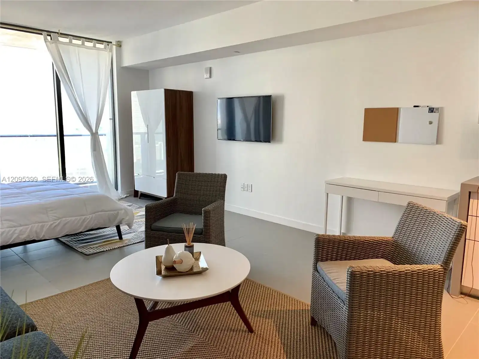1600 NE 1st Ave # 2202, Miami FL 33132