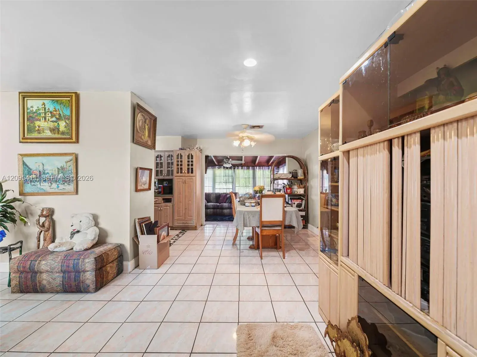 3745 NW 193rd Ter, Miami Gardens FL 33055