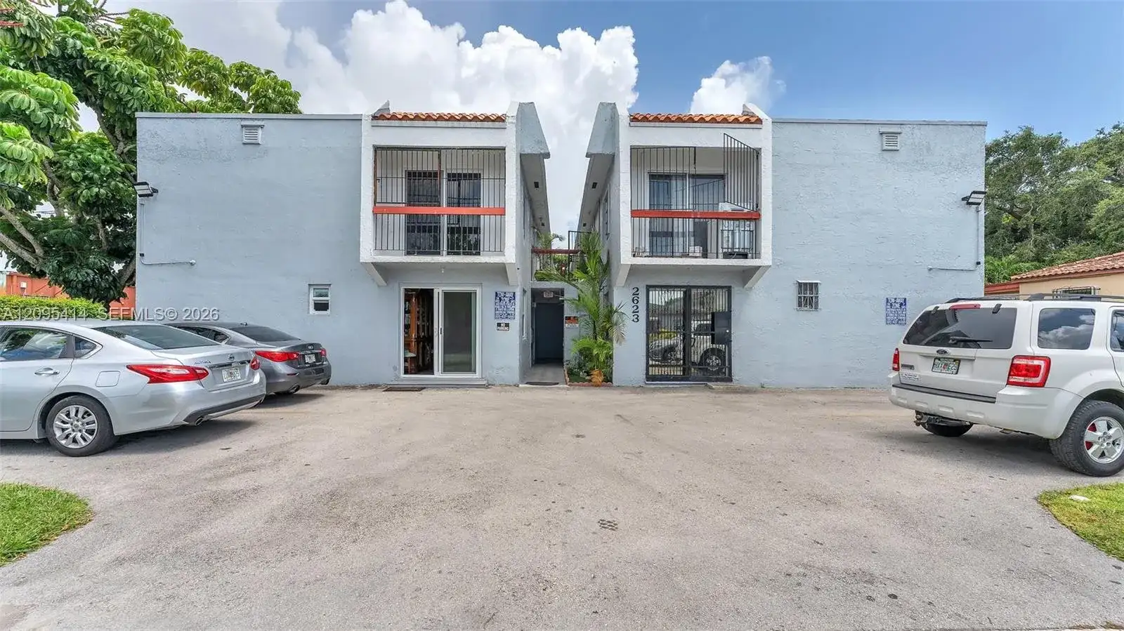 2623 NW 24th St # 7, Miami FL 33142 photo 2