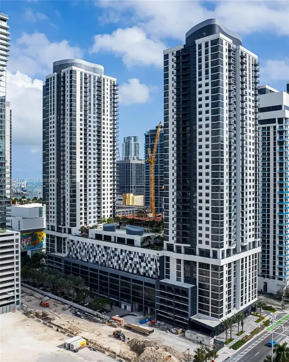 697 N Miami Ave # 312, Miami FL 33136