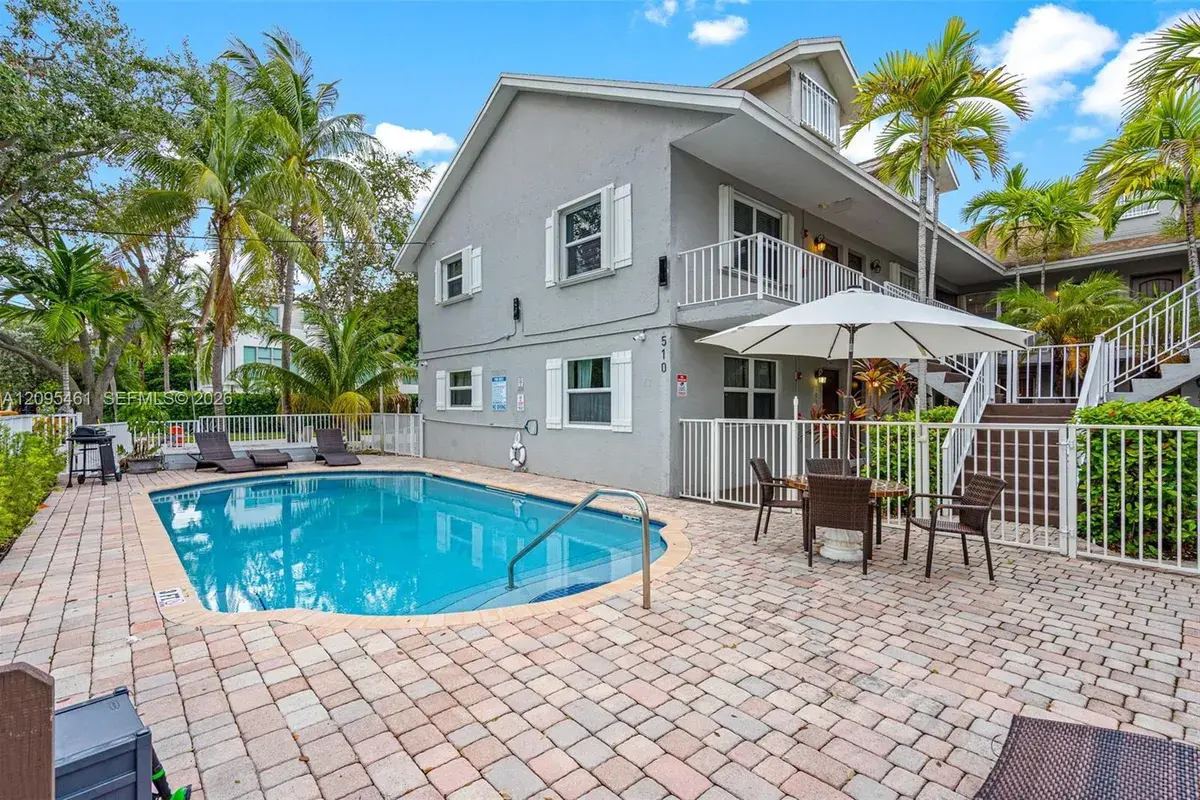 510 NE 17th Ave # 105, Fort Lauderdale FL 33301