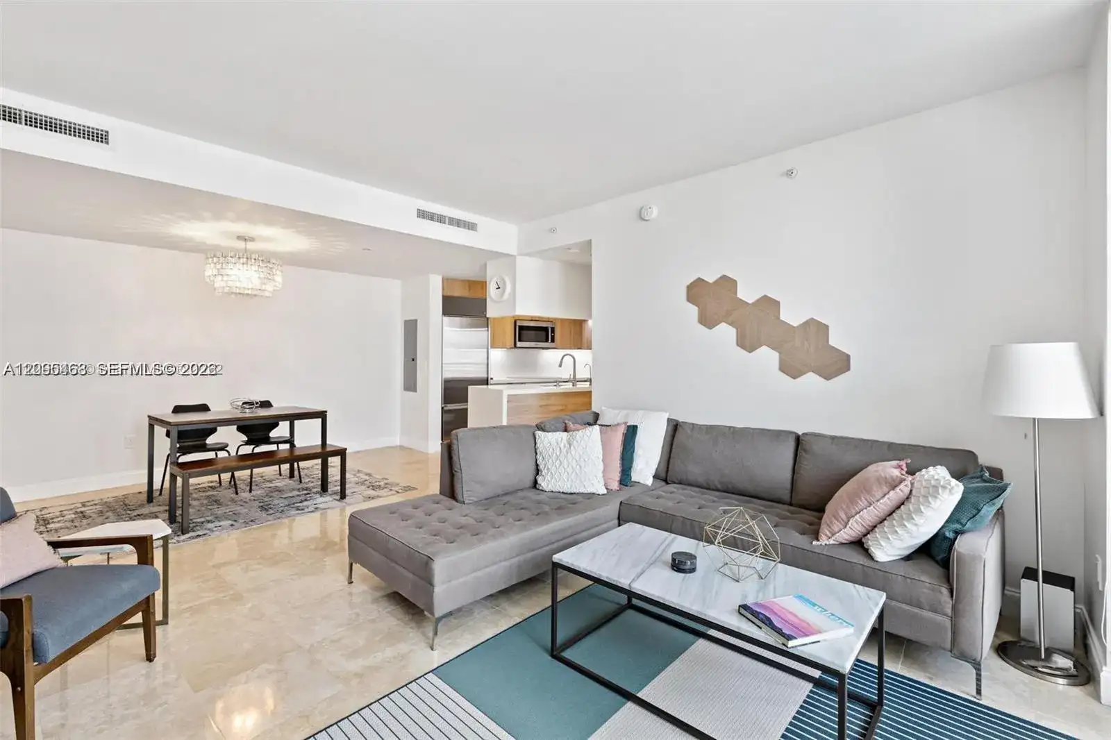 901 Brickell Key Blvd # 2401, Miami FL 33131 photo 4