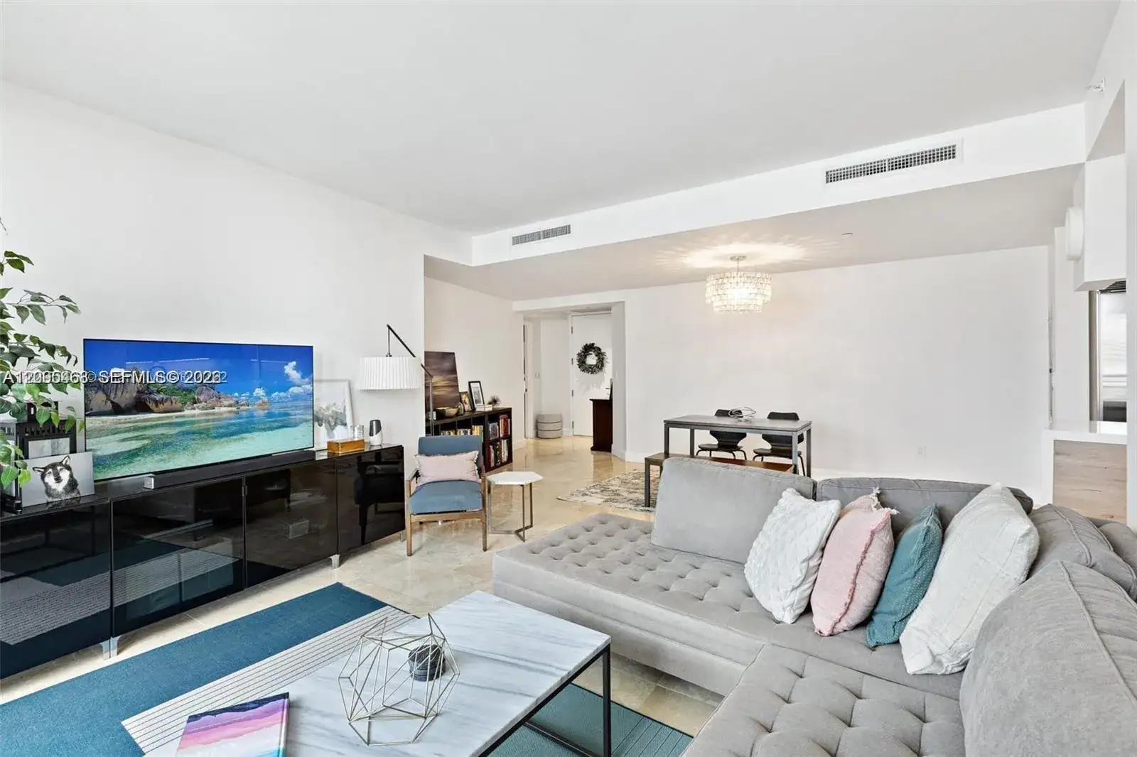 901 Brickell Key Blvd # 2401, Miami FL 33131 photo 5