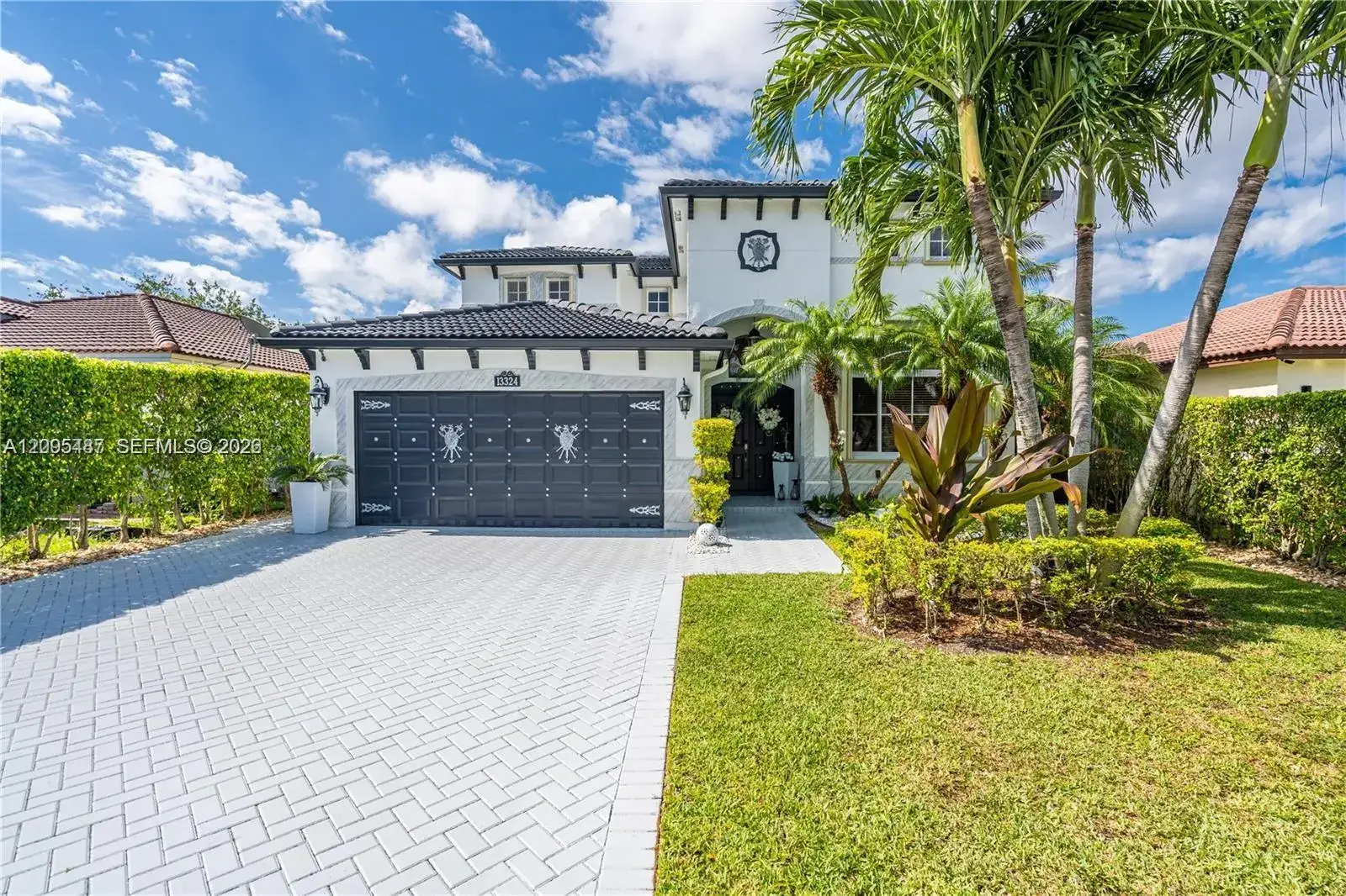 13324 SW 282nd St, Homestead FL 33033