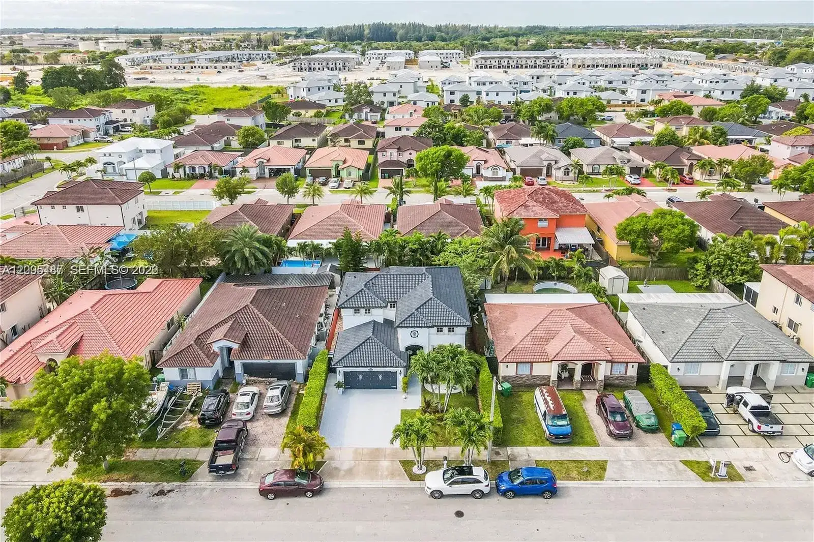 13324 SW 282nd St, Homestead FL 33033 photo 2