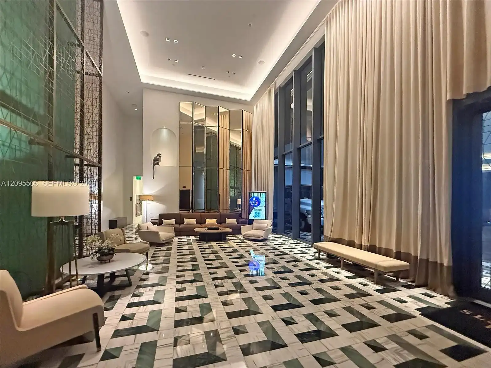 801 S Miami Ave # 4806, Miami FL 33130