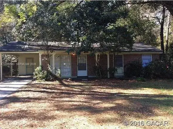 4216 NW 10 Street, Gainesville FL 32609