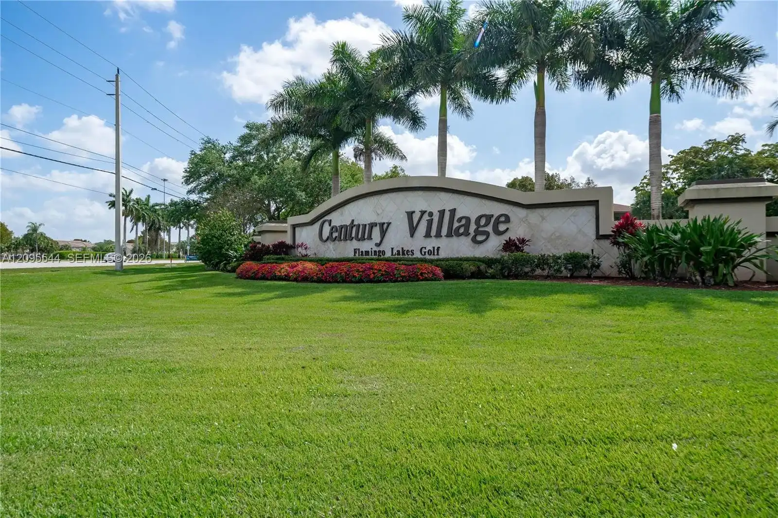 12500 SW 5th Ct # 210M, Pembroke Pines FL 33027