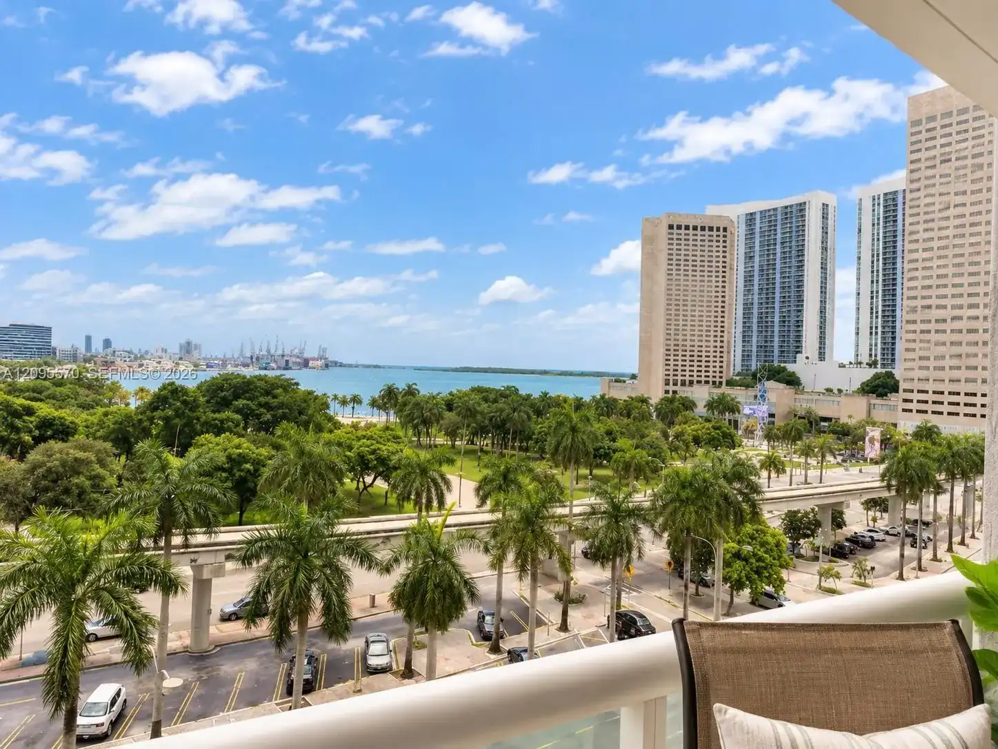 50 Biscayne Blvd # 705, Miami FL 33132