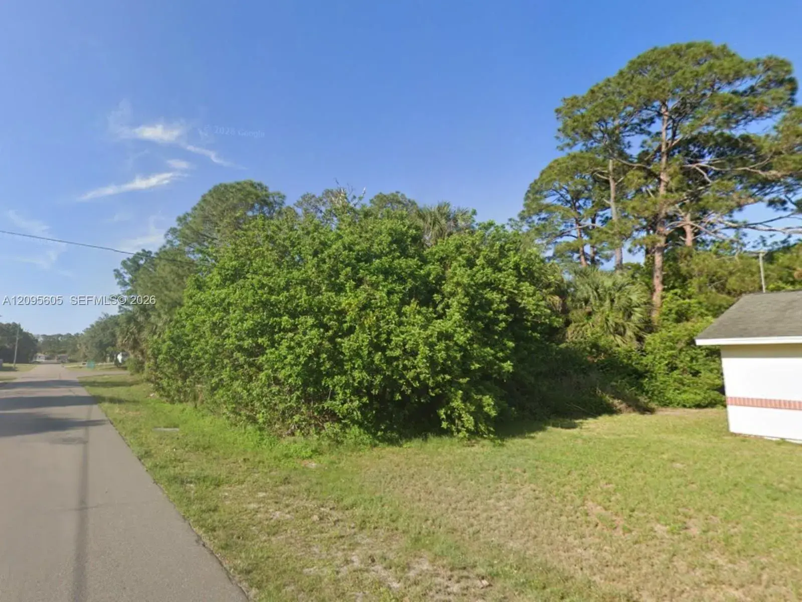 215 GREENBRIER AVE NW PALM BAY, Palm Bay FL 32907