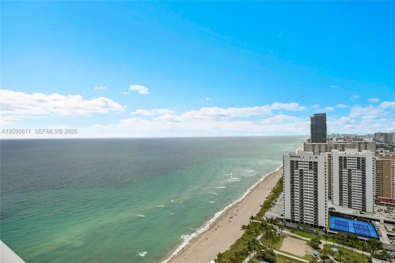 1830 S Ocean Dr # 3104, Hallandale Beach FL 33009