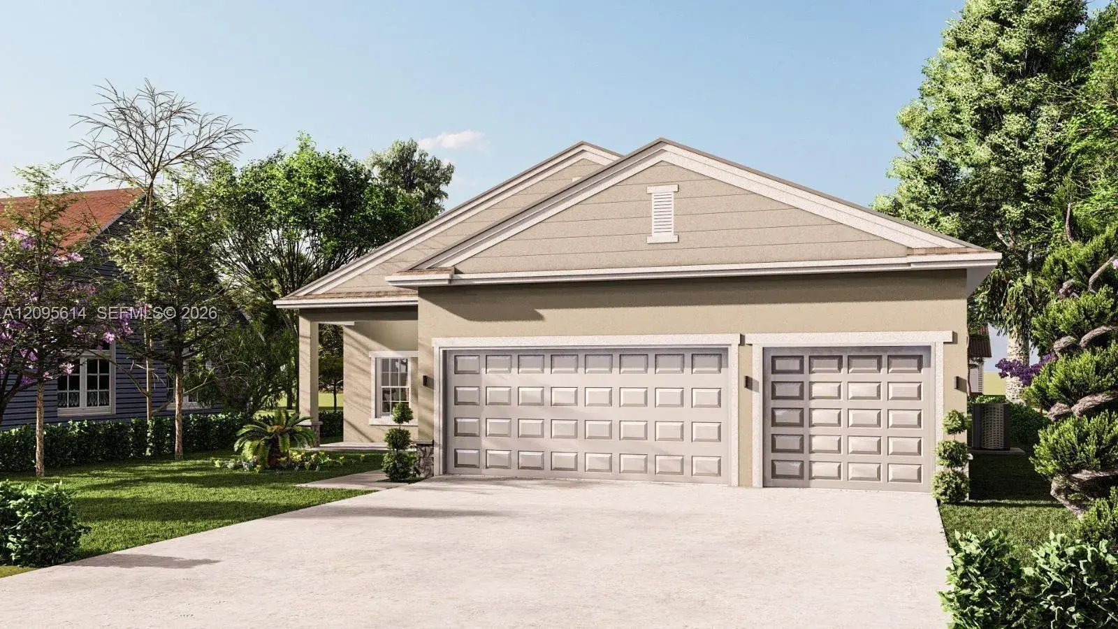 121 NW Indian Creek DR,, Other City - In The State Of Florida FL 33947