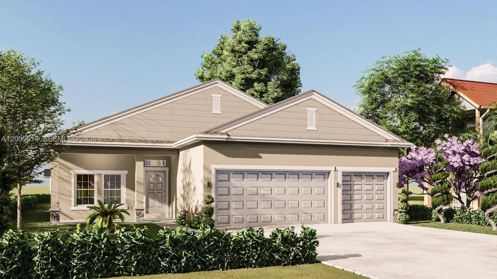 121 NW Indian Creek DR,, Other City - In The State Of Florida FL 33947