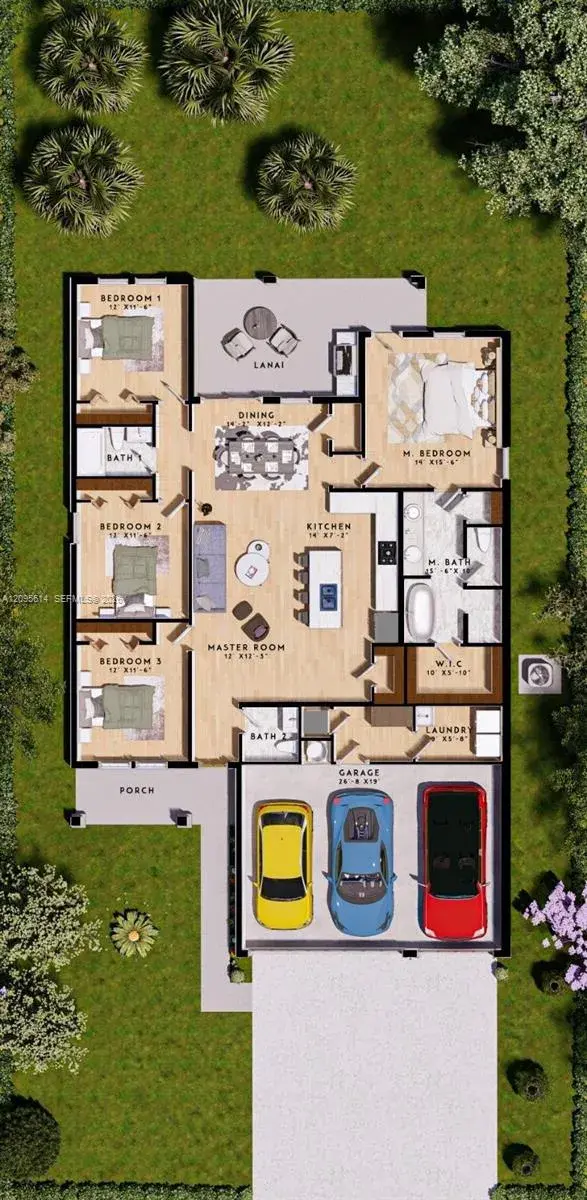 121 NW Indian Creek DR,, Other City - In The State Of Florida FL 33947