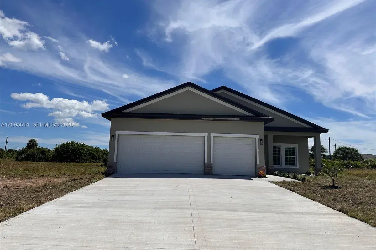121 NW Indian Creek DR,, Other City - In The State Of Florida FL 33947