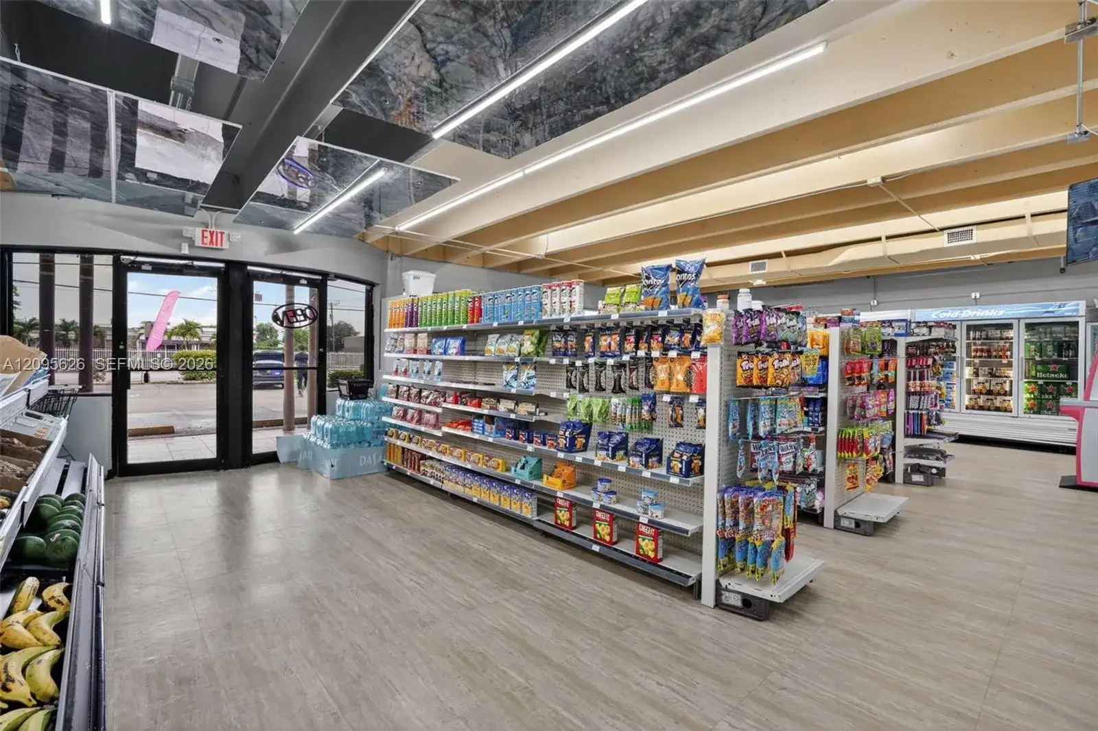 Turnkey Grocery, Convenience Store & Smoke Shop For Sale In Hialeah, Hialeah FL 33012 photo 5