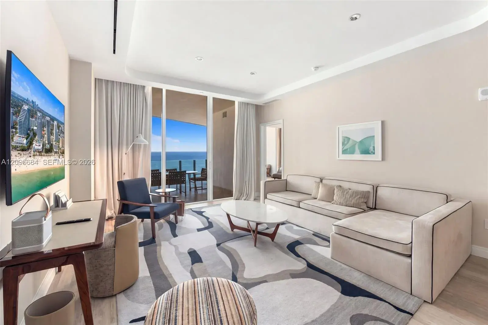 525 N Fort Lauderdale Beach Blvd # 1504, Fort Lauderdale FL 33304