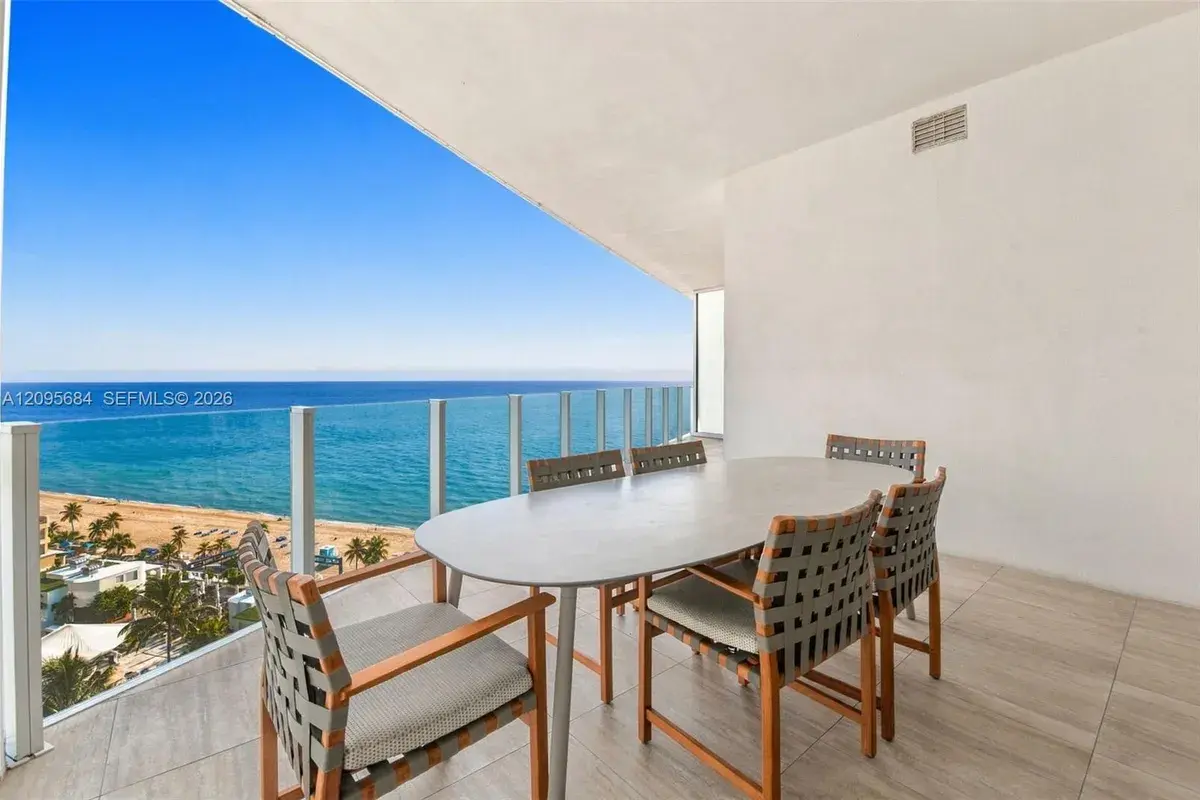525 N Fort Lauderdale Beach Blvd # 1504, Fort Lauderdale FL 33304