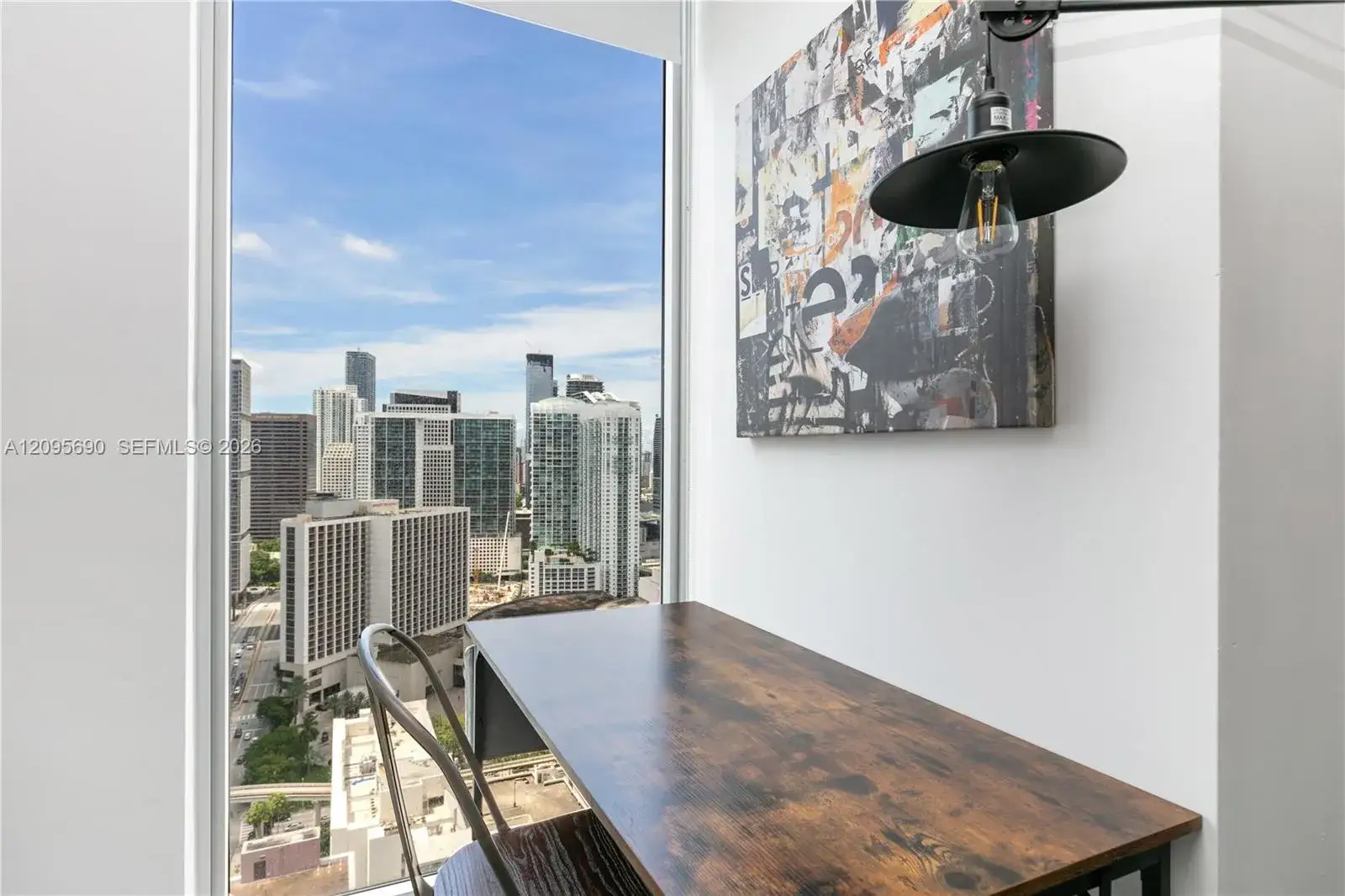 151 SE 1st St # 3103, Miami FL 33131