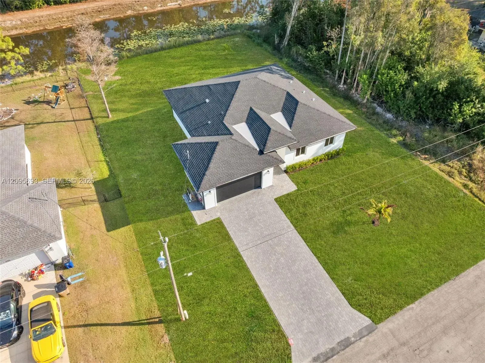 337 Jourferie Rd, Lehigh Acres FL 33974