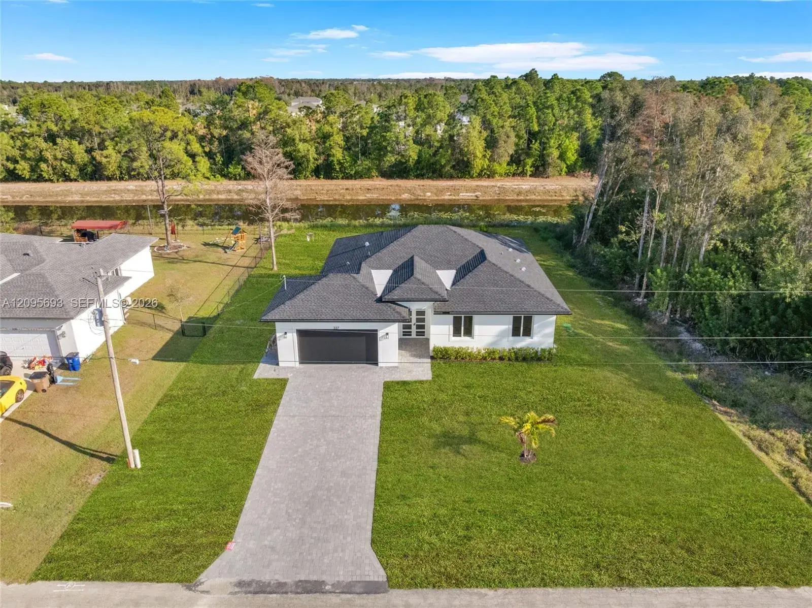 337 Jourferie Rd, Lehigh Acres FL 33974