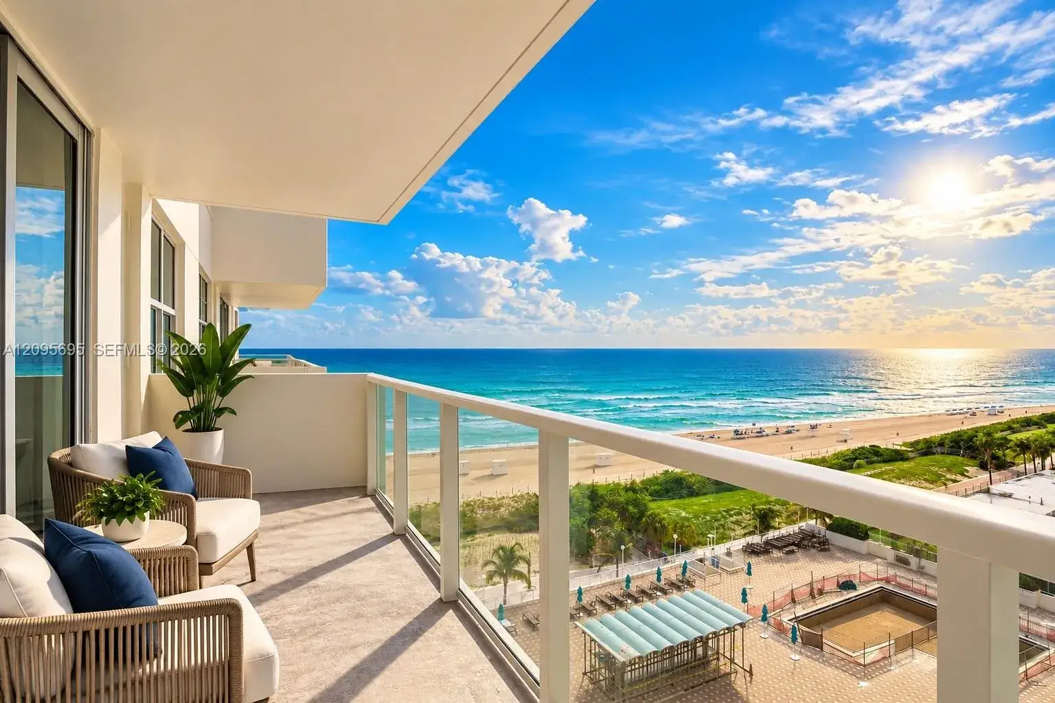 5701 Collins Ave # 912, Miami Beach FL 33140