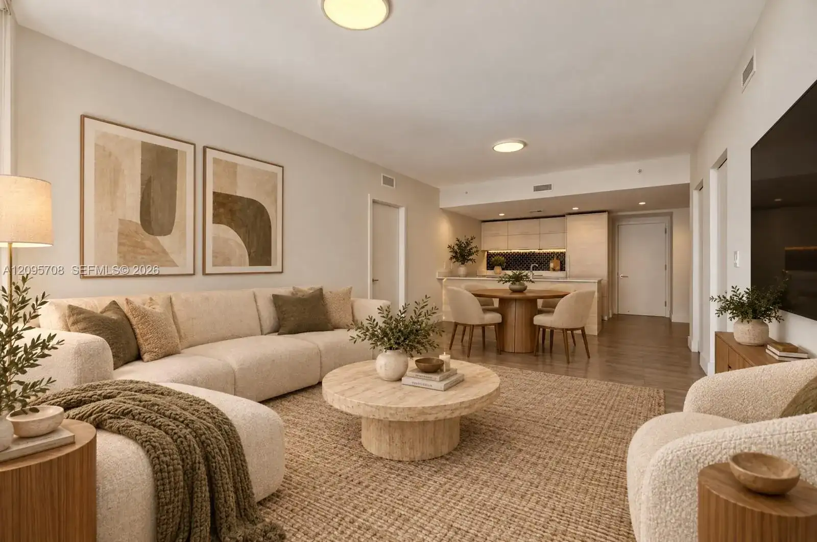 1300 S Miami Ave # 3502, Miami FL 33130 photo 2